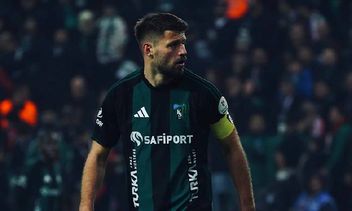 Nhận định, soi k&egrave;o Kocaelispor vs Erzurumspor, 19h00 ng&agrave;y 23/12: Lại thắng