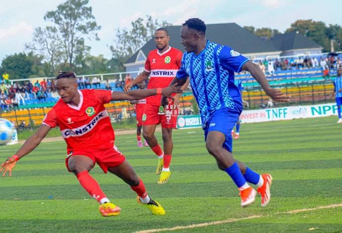 Nhận định, soi k&egrave;o Nasarawa vs Barau, 22h00 ng&agrave;y 23/12: Bắt nạt t&acirc;n binh