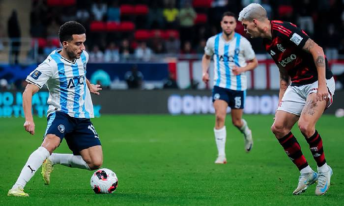 Nhận định, soi k&egrave;o Pyramids vs Masar, 22h00 ng&agrave;y 22/12: Game dễ