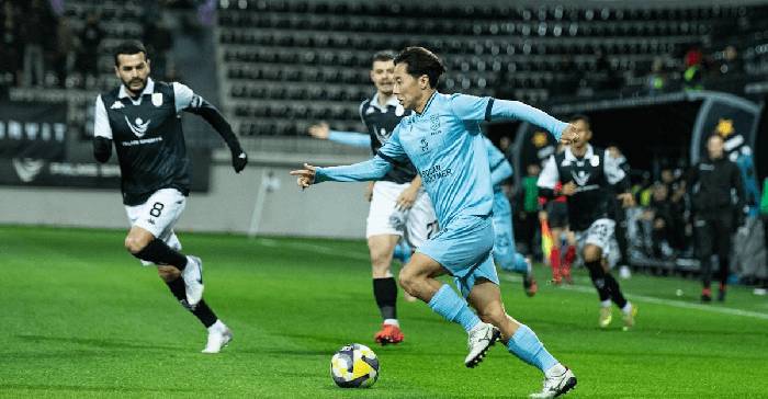 Nhận định, soi k&egrave;o Sumqayit vs Sabah Baku, 22h30 ng&agrave;y 22/12: Chưa thể đ&ograve;i lại ng&ocirc;i đầu