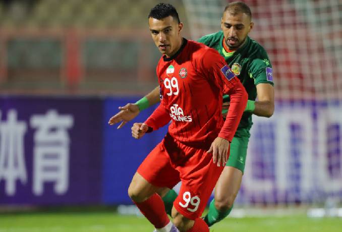 Nhận định, soi k&egrave;o Tractor vs Al Duhail, 23h00 ng&agrave;y 22/12: Ho&agrave;n th&agrave;nh mục ti&ecirc;u