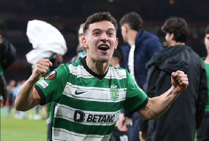 Nhận định, soi k&egrave;o Vitoria Guimaraes vs Sporting CP, 03h45 ng&agrave;y 24/12: Chủ thắng k&egrave;o, kh&aacute;ch thắng trận