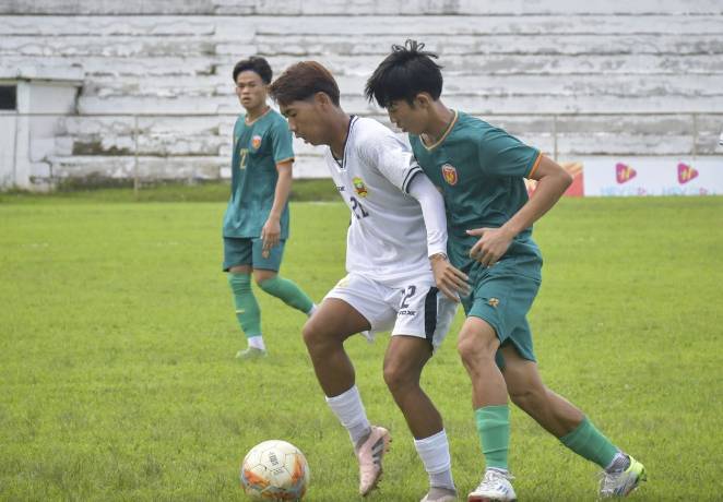 Nhận định, soi k&egrave;o Yadanarbon vs ISPE, 16h00 ng&agrave;y 23/12: Thắng lợi li&ecirc;n tiếp