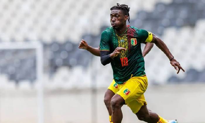 Si&ecirc;u m&aacute;y t&iacute;nh dự đo&aacute;n Mali vs Zambia, 21h00 ng&agrave;y 22/12