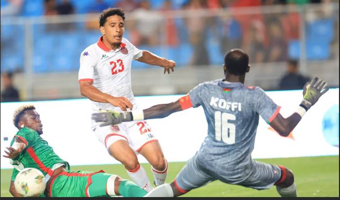 Si&ecirc;u m&aacute;y t&iacute;nh dự đo&aacute;n Tunisia vs Uganda, 03h00 ng&agrave;y 24/12