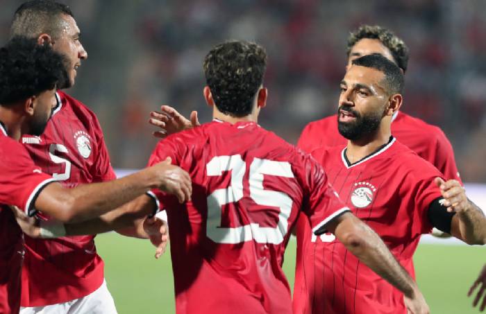 Soi k&egrave;o g&oacute;c Ai Cập vs Zimbabwe, 03h00 ng&agrave;y 23/12