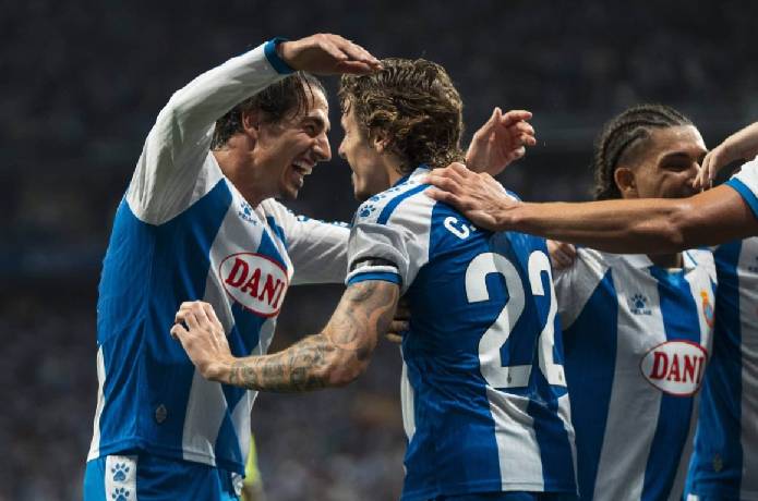 Soi k&egrave;o g&oacute;c Athletic Bilbao vs Espanyol, 03h00 ng&agrave;y 23/12