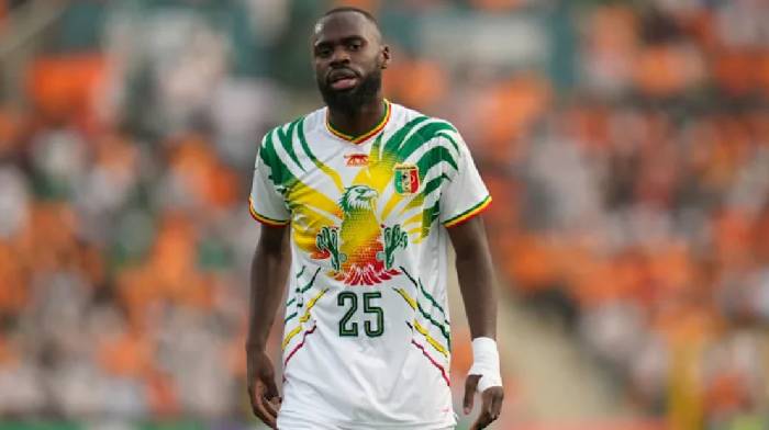 Soi k&egrave;o g&oacute;c Mali vs Zambia, 21h00 ng&agrave;y 22/12