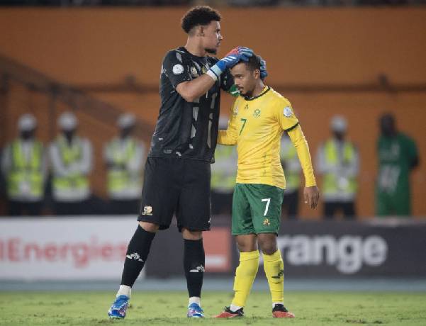 Soi k&egrave;o g&oacute;c Nam Phi vs Angola, 00h00 ng&agrave;y 23/12