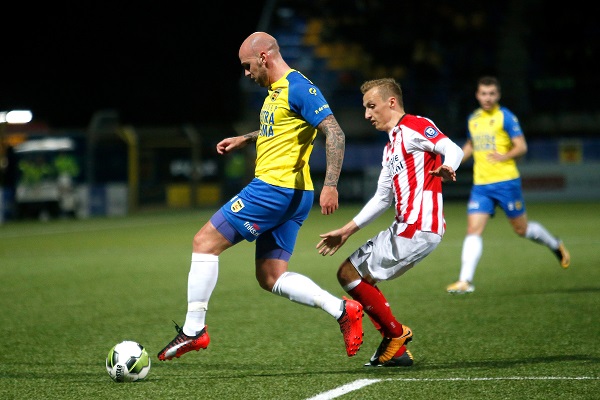 Nhận định FC Eindhoven vs Den Bosch 02h00, 26/01 (Hạng 2 H&agrave; Lan)