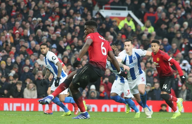 Thi đấu 'l&ecirc;n đồng' dưới tay Solskjaer, Paul Pogba chuẩn bị gia hạn hợp đồng