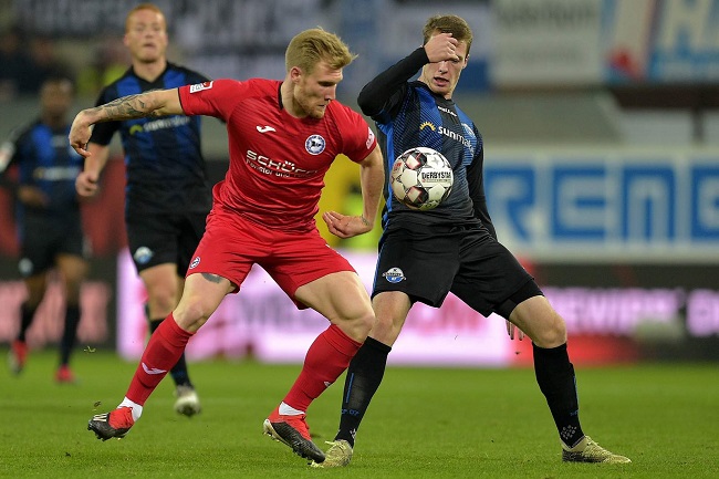 Nhận định Freiburg vs Paderborn 07, 21h30 ng&agrave;y 25/1