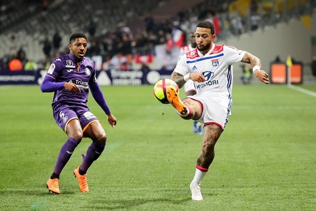 Nhận định Lyon vs Toulouse, 21h00 ng&agrave;y 26/1