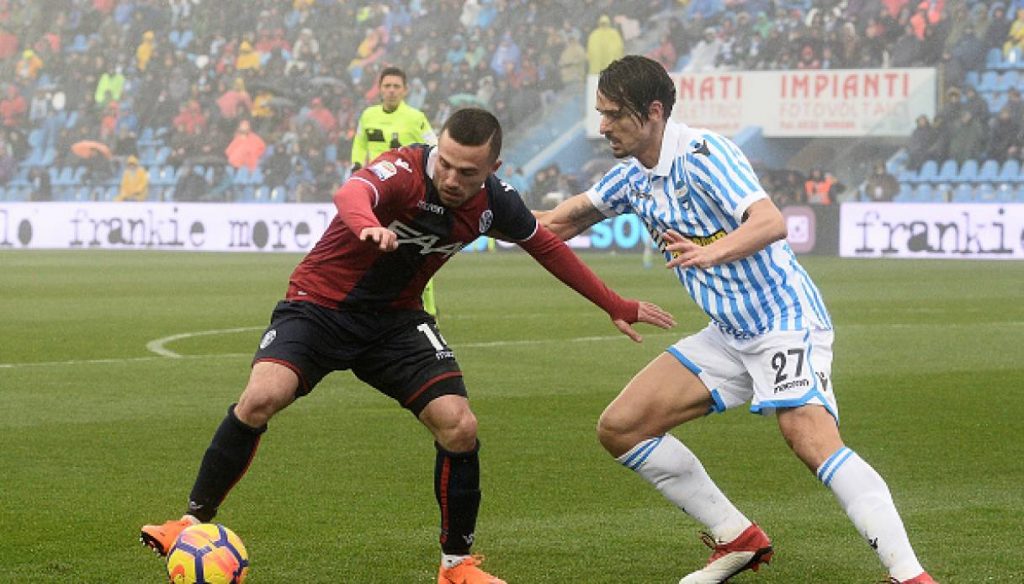 Nhận định Spal vs Bologna, 21h00 ng&agrave;y 25/1