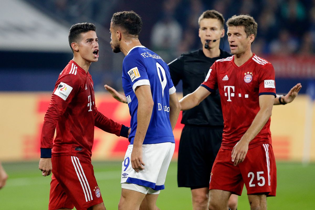 Nhận định Bayern Munich vs Schalke 04, 0h30 ng&agrave;y 26/1