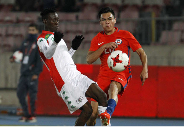 Nhận định U23 Chile vs Argentina U23, 8h30 ng&agrave;y 25/1