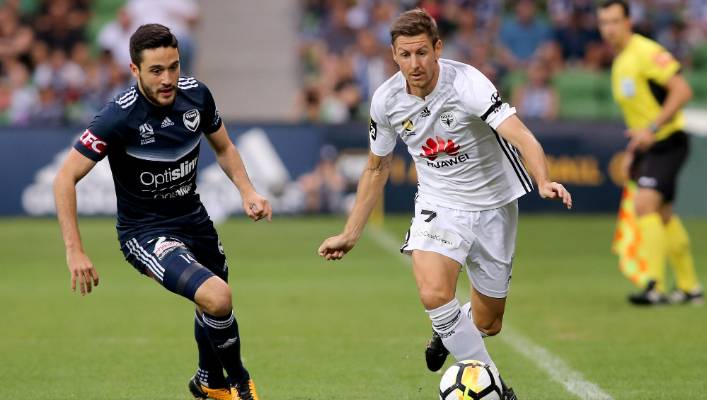 Kết quả đối đầu Wellington Phoenix vs Newcastle Jets, 13h15 ng&agrave;y 24/1