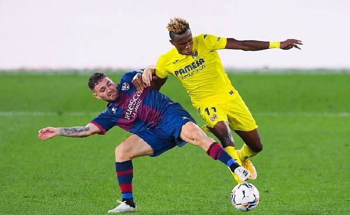 Link xem trực tiếp Huesca vs Villarreal, 20h ng&agrave;y 23/1 