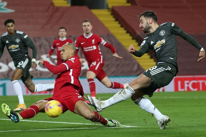 Michael Owen dự đo&aacute;n Man Utd vs Liverpool, 0h00 ng&agrave;y 25/1