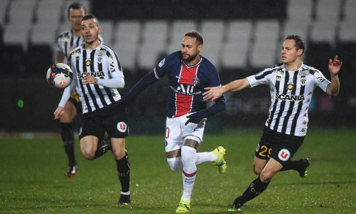 Nhận định Bordeaux vs Angers, 19h ng&agrave;y 24/1