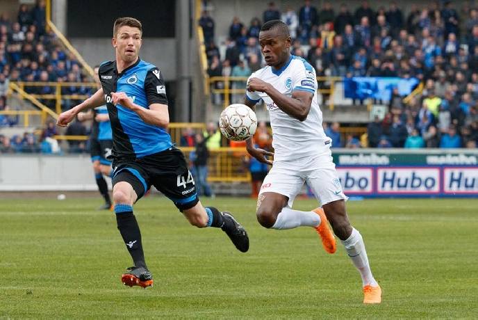 Nhận định Club Brugge vs Racing Genk, 19h30 ng&agrave;y 24/1