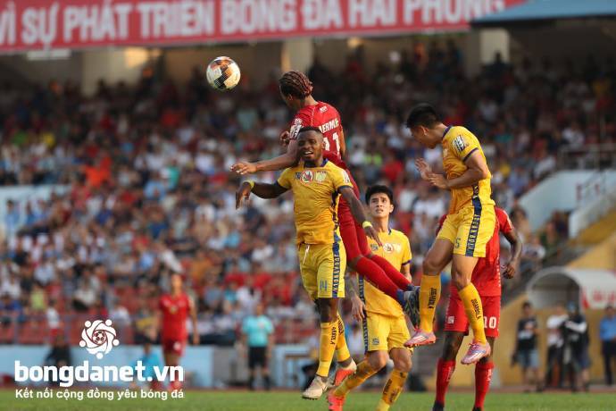 Nhận định Thanh H&oacute;a vs Viettel, 17h ng&agrave;y 24/1