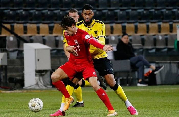 Nhận định Twente vs Venlo, 20h30 ng&agrave;y 24/1
