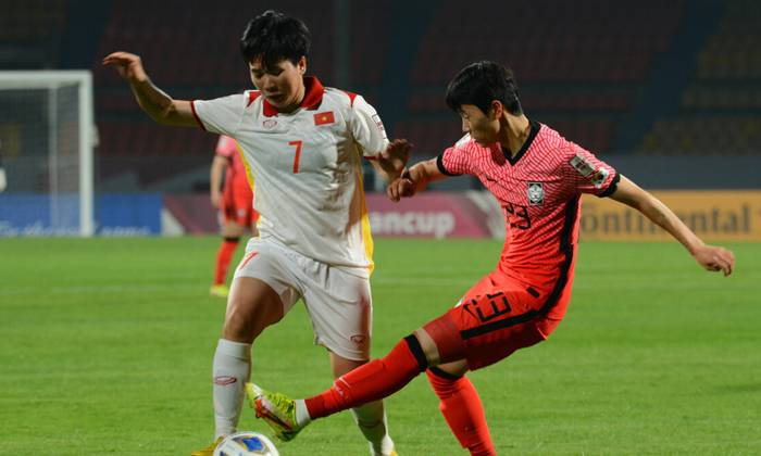 HLV Mai Đức Chung dự đo&aacute;n nữ Việt Nam vs nữ Nhật Bản, 21h ng&agrave;y 24/1