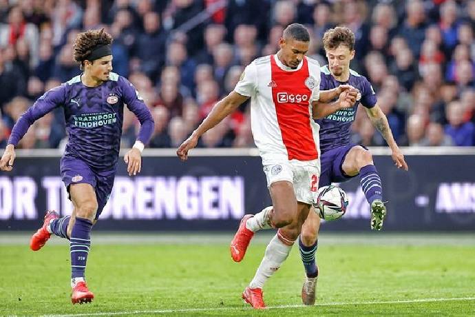 Michael Statham dự đo&aacute;n PSV vs Ajax, 20h30 ng&agrave;y 23/1