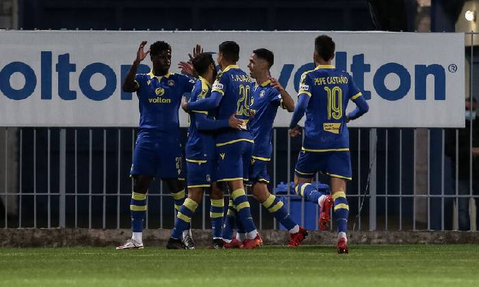 Nhận định, soi k&egrave;o Asteras Tripolis vs Apollon, 0h30 ng&agrave;y 25/1