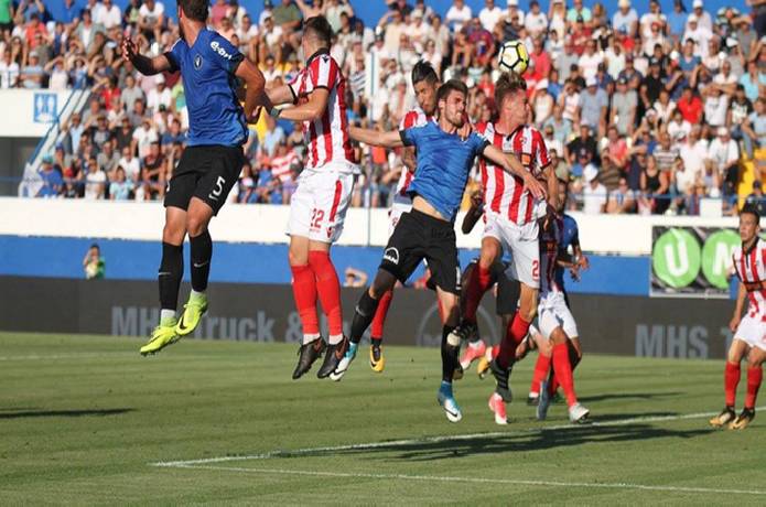 Nhận định, soi k&egrave;o Botosani vs Sepsi, 22h30 ng&agrave;y 24/01