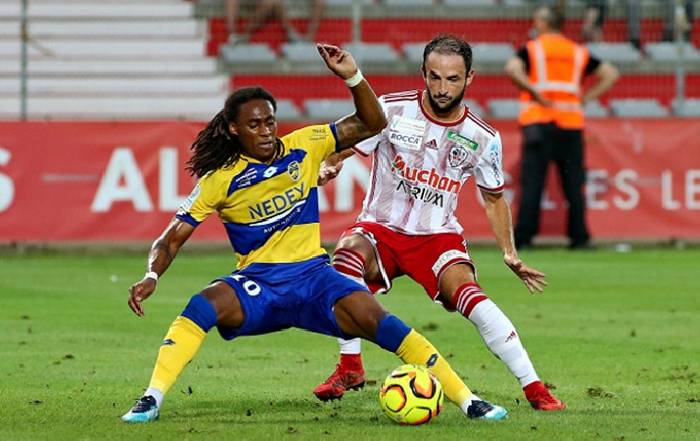 Nhận định, soi k&egrave;o Caen vs Ajaccio, 2h45 ng&agrave;y 25/1
