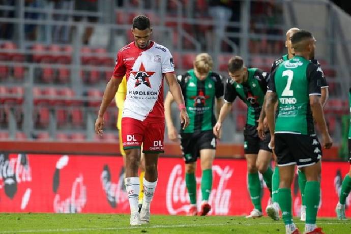 Nhận định, soi k&egrave;o Cercle Brugge vs Zulte Waregem, 3h00 ng&agrave;y 24/1
