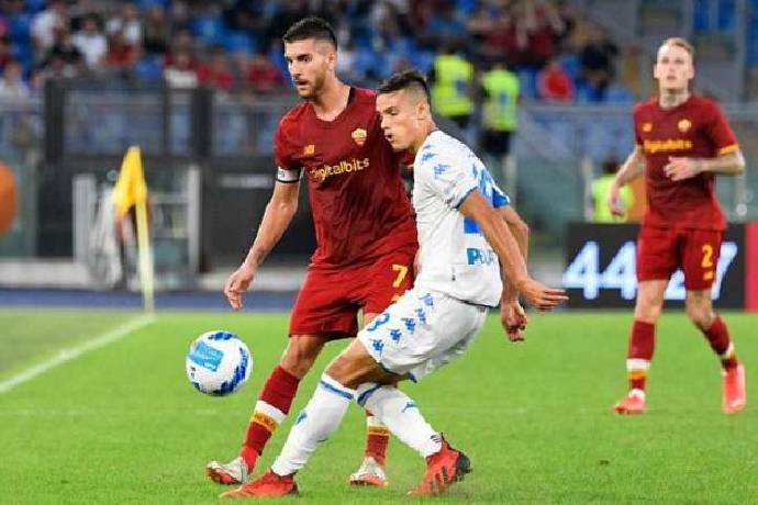Nhận định, soi k&egrave;o Empoli vs AS Roma, 0h00 ng&agrave;y 24/1