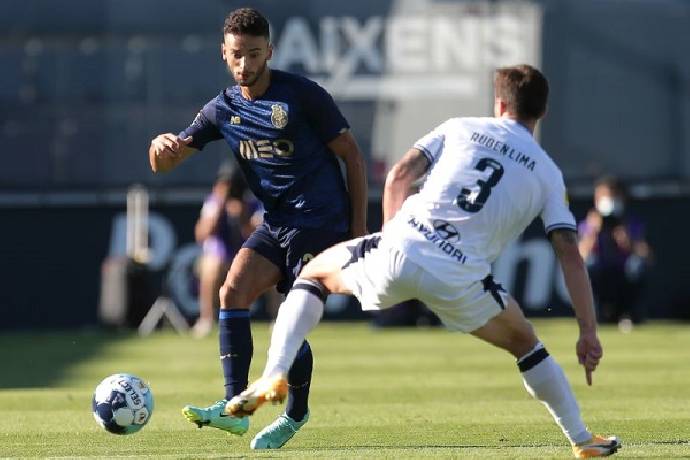Nhận định, soi k&egrave;o FC Porto vs Famalic&atilde;o, 3h30 ng&agrave;y 24/1