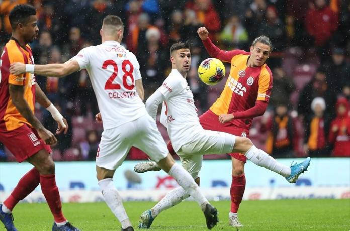 Nhận định, soi k&egrave;o Galatasaray vs Trabzonspor, 23h ng&agrave;y 23/1