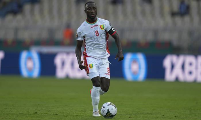 Nhận đinh, soi k&egrave;o Guinea vs Gambia, 23h ng&agrave;y 24/1