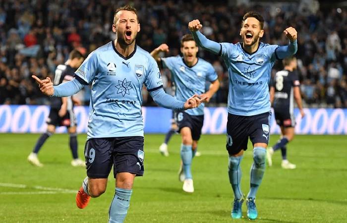 Nhận định, soi k&egrave;o Melbourne Victory vs Sydney, 15h45 ng&agrave;y 25/1