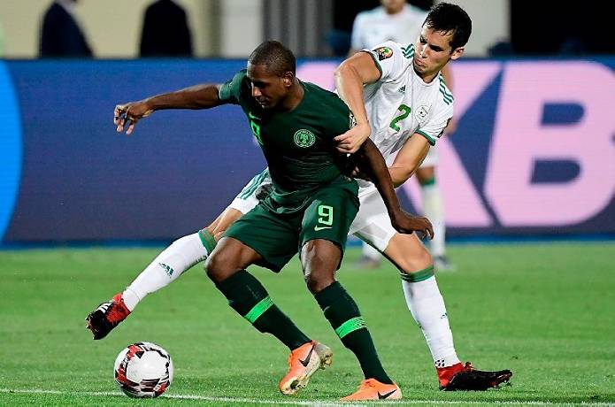 Nhận định, soi k&egrave;o Nigeria vs Tunisia, 2h00 ng&agrave;y 24/1