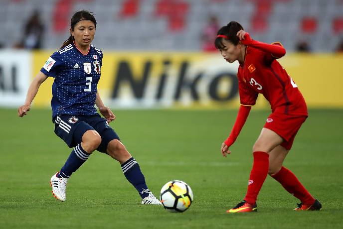 Nhận định, soi k&egrave;o Nữ Việt Nam vs Nữ Nhật Bản, 21h00 ng&agrave;y 24/1
