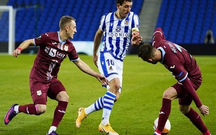 Nhận định, soi k&egrave;o Sociedad B vs Cartagena, 3h00 ng&agrave;y 25/1