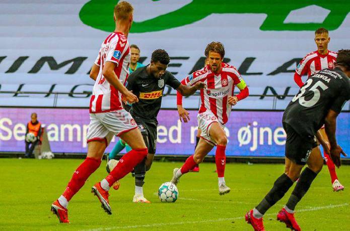 Nhận định, soi k&egrave;o Trnava vs Aalborg, 18h30 ng&agrave;y 24/01