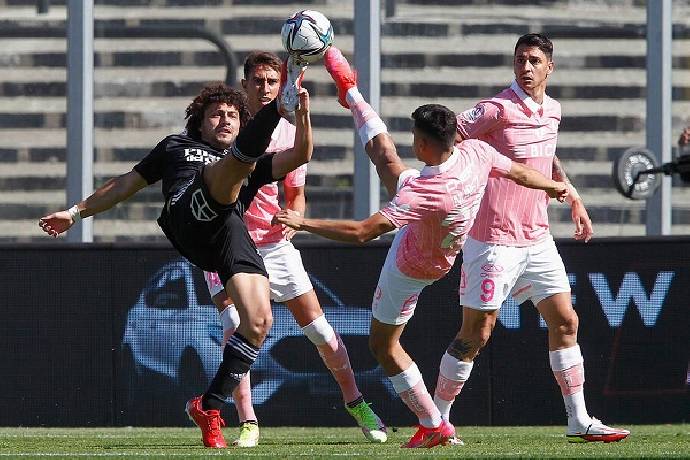 Nhận định, soi k&egrave;o Universidad Cat&oacute;lica vs Colo Colo, 5h00 ng&agrave;y 24/1