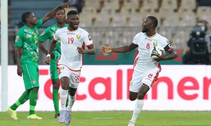 Soi k&egrave;o phạt g&oacute;c Guinea vs Gambia, 23h ng&agrave;y 24/1