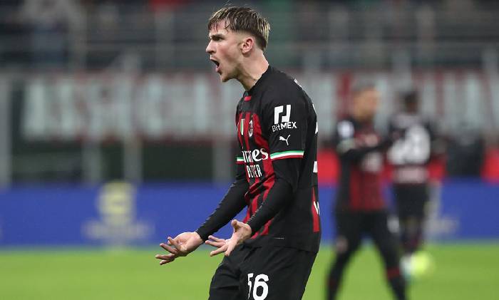 Brett Curtis dự đo&aacute;n Lazio vs AC Milan, 2h45 ng&agrave;y 25/1