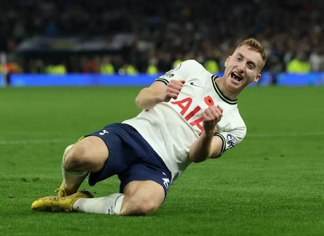 Đội h&igrave;nh ra s&acirc;n ch&iacute;nh thức Fulham vs Tottenham, 3h ng&agrave;y 24/1 (cập nhật)