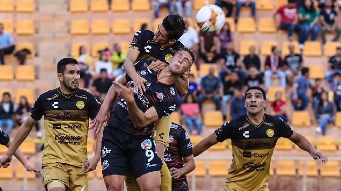 Nhận định, soi k&egrave;o Alebrijes de Oaxaca vs Dorados Sinaloa, 10h05 ng&agrave;y 26/01