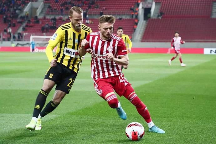Nhận định, soi k&egrave;o Aris vs Olympiakos, 0h30 ng&agrave;y 26/1
