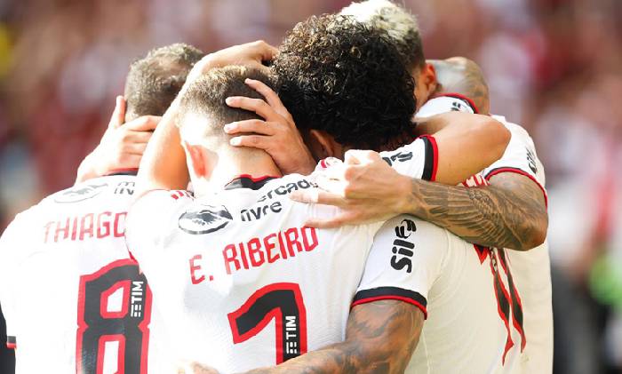 Nhận định, soi k&egrave;o Bangu vs Flamengo, 7h10 ng&agrave;y 25/1
