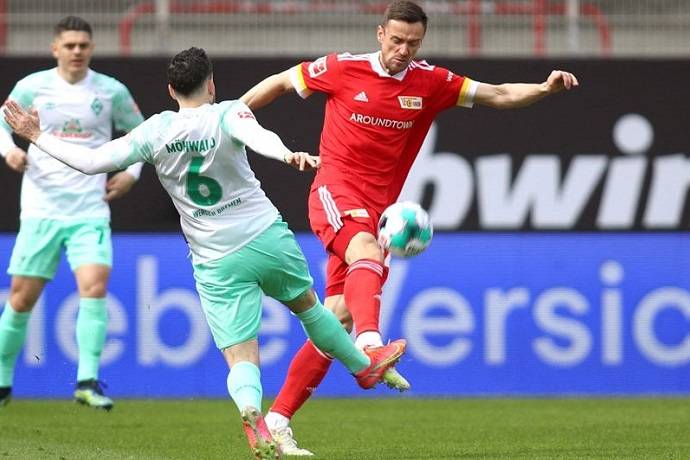 Nhận định, soi k&egrave;o Bremen vs Union Berlin, 2h30 ng&agrave;y 26/1